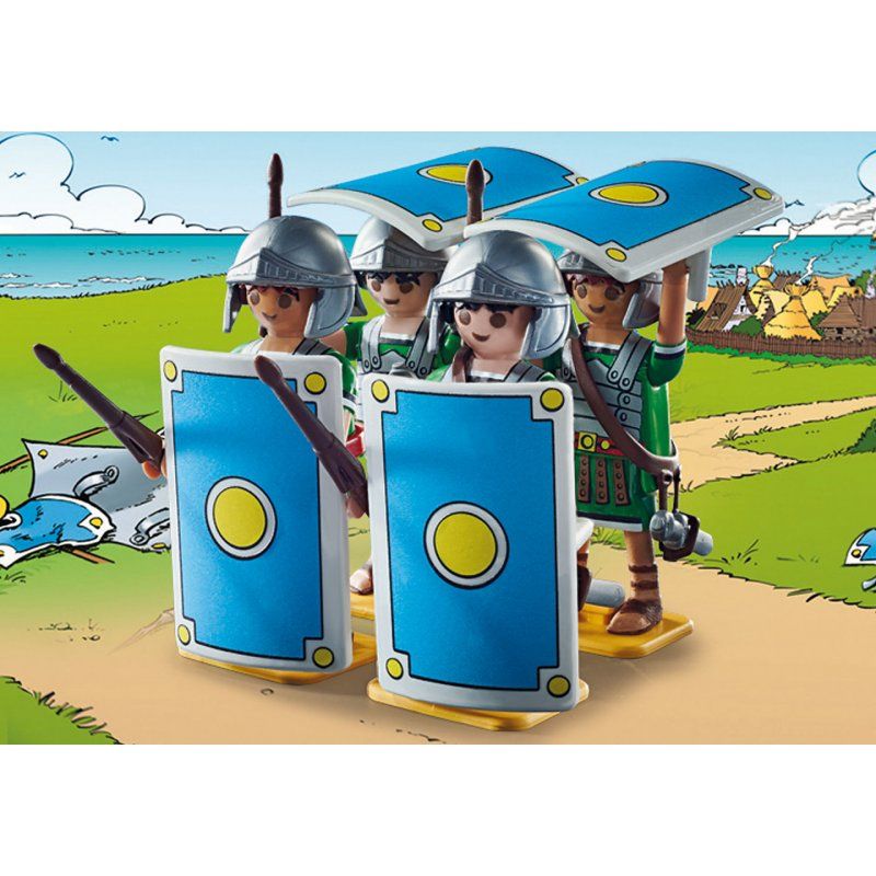 Playmobil Asterix 70934 toy playset
