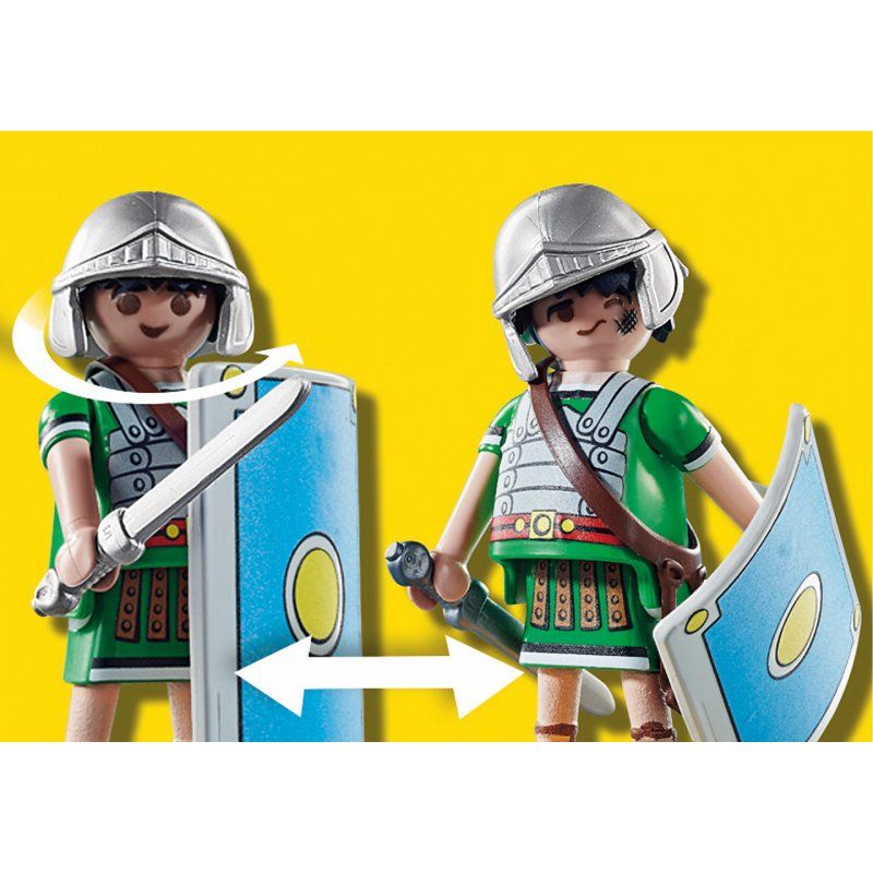 Playmobil Asterix 70934 jouet