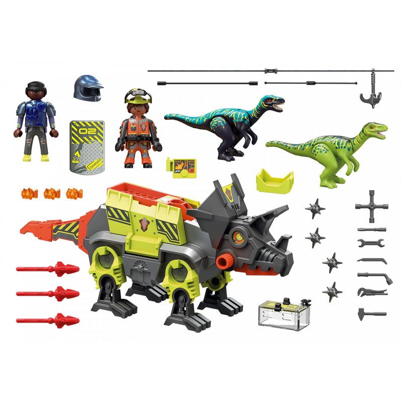 Playmobil 70928 toy playset