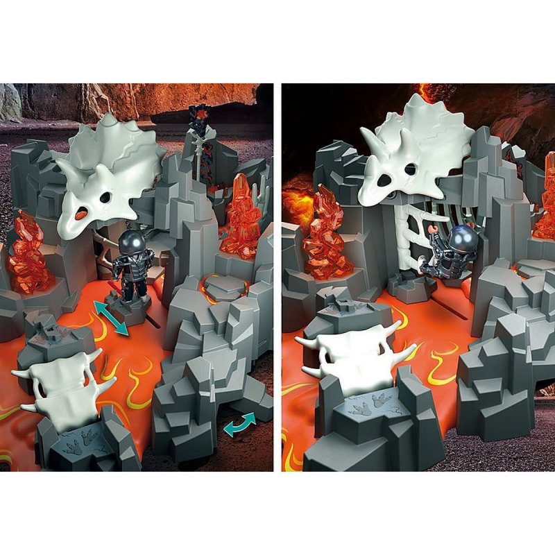 Playmobil 70926 jouet