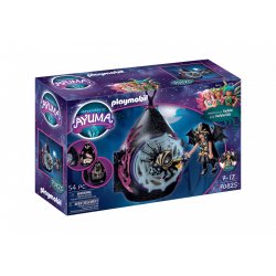 Playmobil Ayuma 70825 jouet