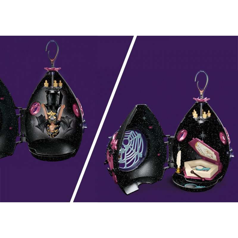 MAISONNETTE BAT FAIRIES