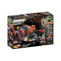 Playmobil 70927 jouet