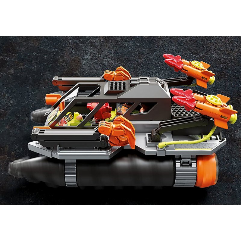 Playmobil 70927 jouet