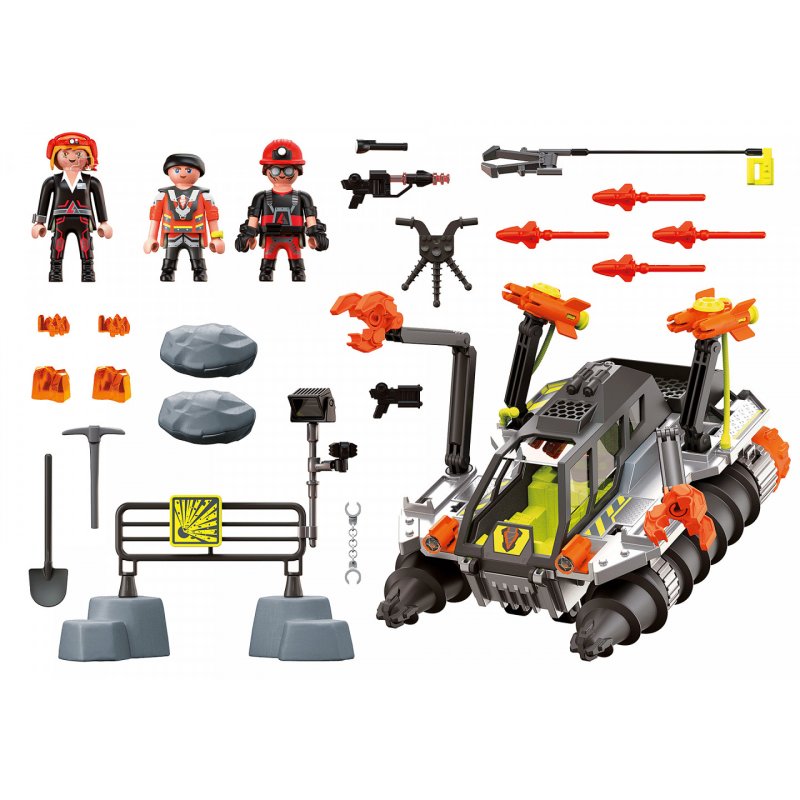 Playmobil 70927 toy playset