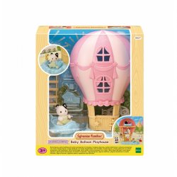Sylvanian Families 5527 toy playset