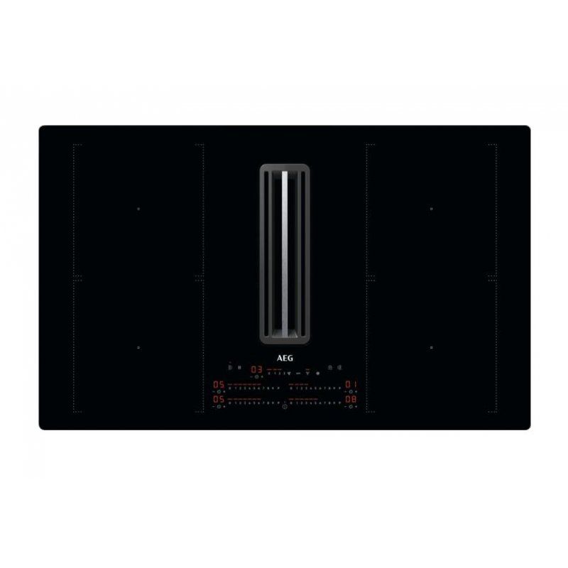 CCE84751CB, Autarkes Kochfeld (Hob2Hood)