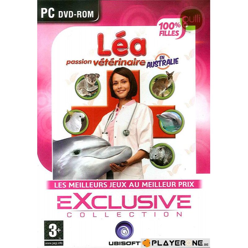 Lea Passion vétérinaire EN AUSTRALIE
