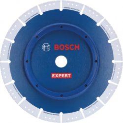 Diamanttrennscheibe EXPERT Diamond Pipe Cut Wheel, Ø 230mm (Bohrung 22,23mm)