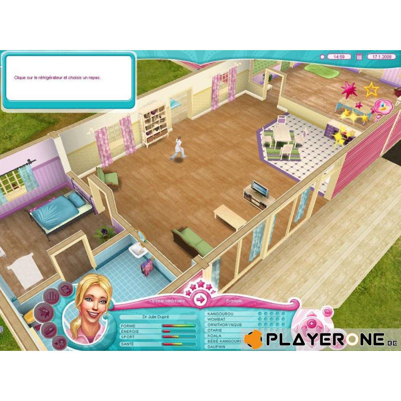 Lea Passion vétérinaire EN AUSTRALIE