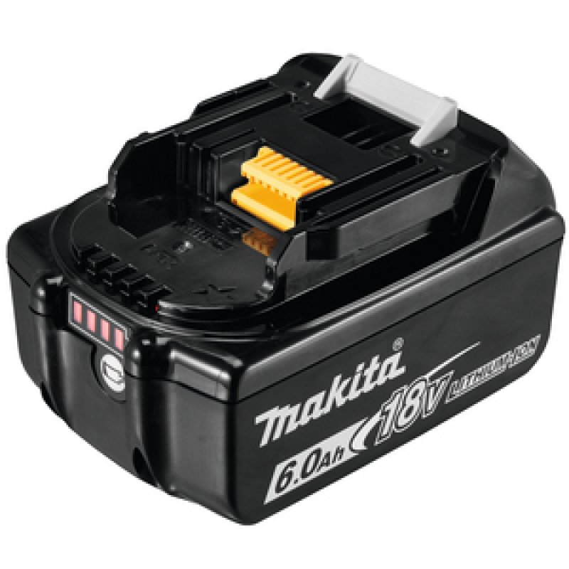 Makita 197422-4 cordless tool battery / charger