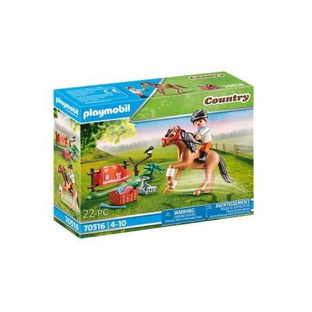 Playmobil Country 70516 jouet de construction