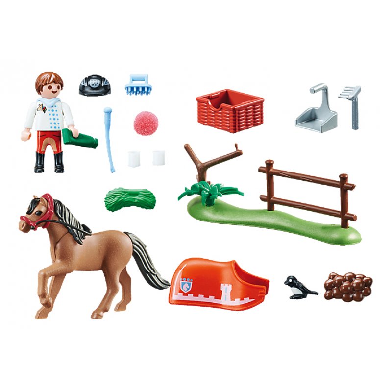 Playmobil Country 70516 building toy