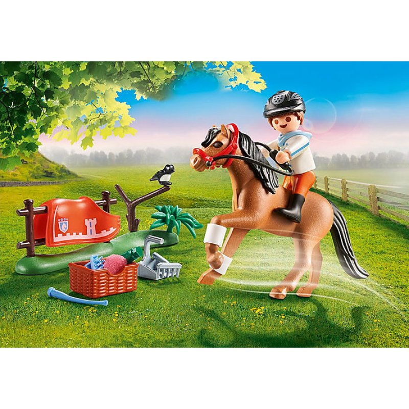 Playmobil Country 70516 building toy