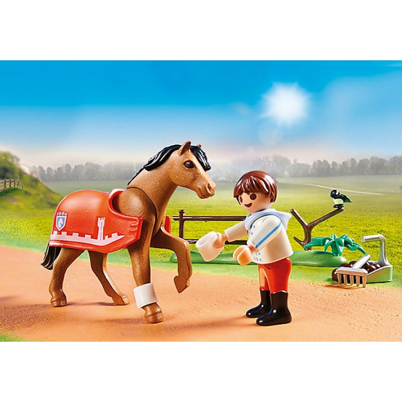 Playmobil Country 70516 jouet de construction