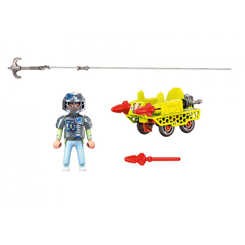 Playmobil 70930 toy playset
