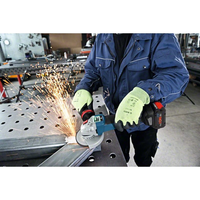 Akku ProCORE 18V 8.0Ah Professional (schwarz/rot, AMPShare Alliance)