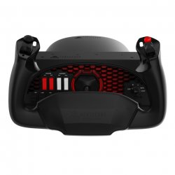 Honeycomb Aeronautical HPAASF0001 Gaming Controller Black USB Flight Sim MAC, PC
