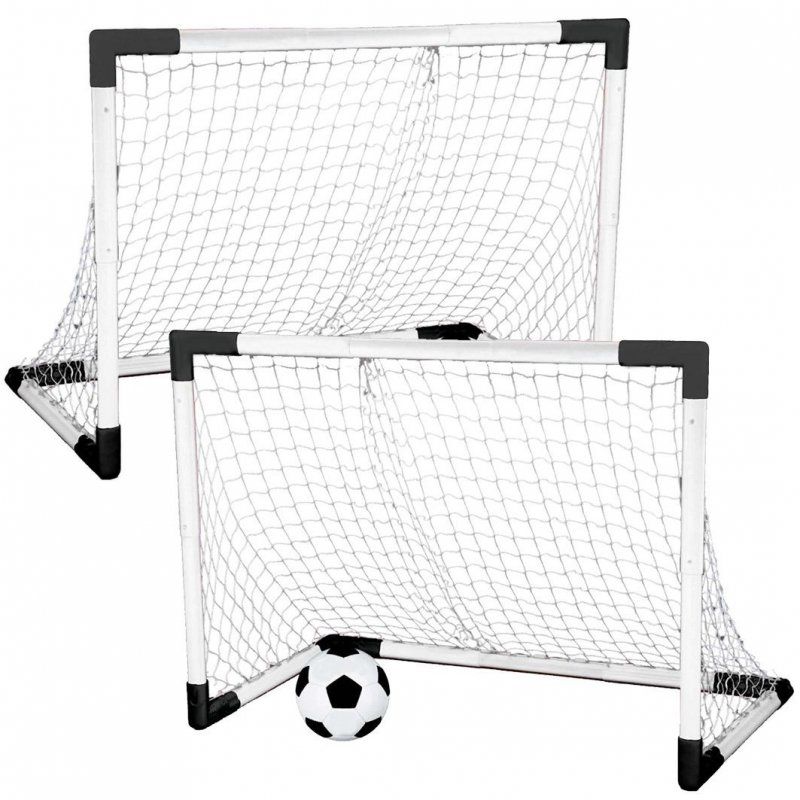 MONDO Kit 2 Mini Cages Foot + Ballon