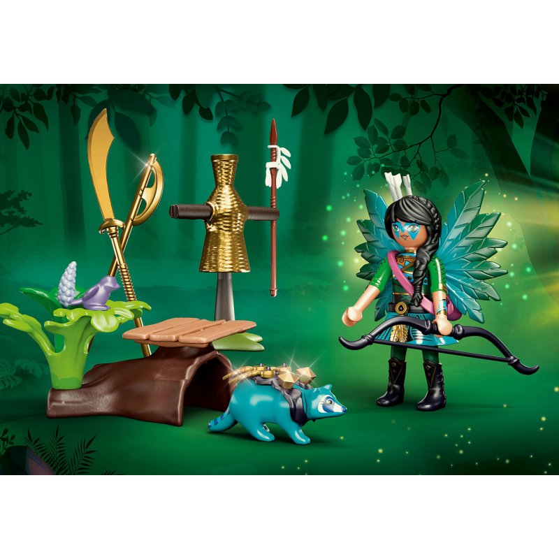 Playmobil Ayuma 70905 jouet
