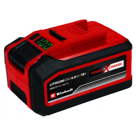 Einhell 4511502 cordless tool battery / charger
