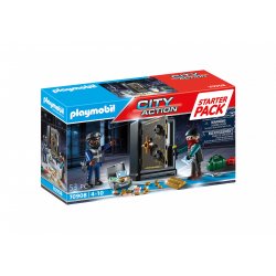 Playmobil City Action 70908 toy playset