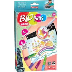 BLOPENS MAGIC
