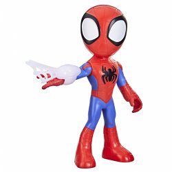 FIG MARVEL SPIDEY 23CM ASS4