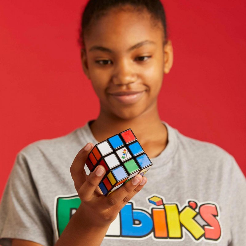 RUBIKS CUBE 3X3