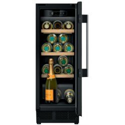 Neff KU9202HF0 refroidisseur à vin Intégré Noir 21 bouteille(s)
