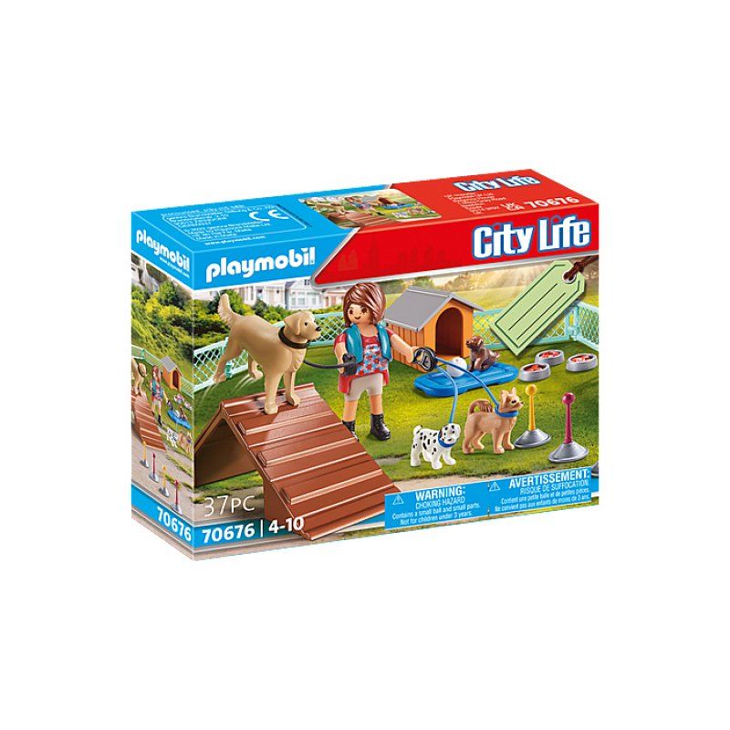 Playmobil 70676 building toy