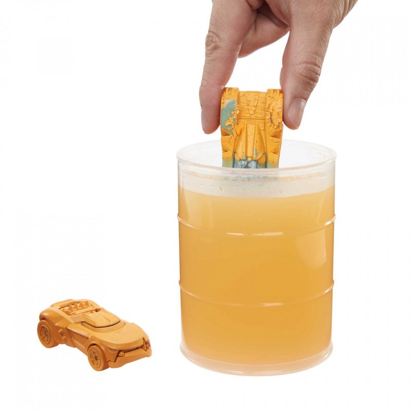 VEH COLOR REVEAL ASS PRE12