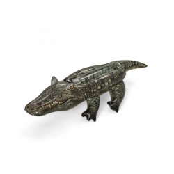 Bestway Realistic Reptile Kids Ride-On Pool Float