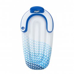 MATELAS INDIGO WAVE 191 X 107