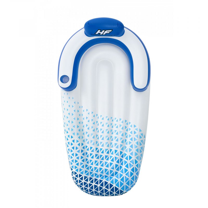 MATELAS INDIGO WAVE 191 X 107