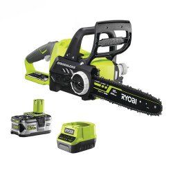 Ryobi RCS18X3050F Noir, Vert clair