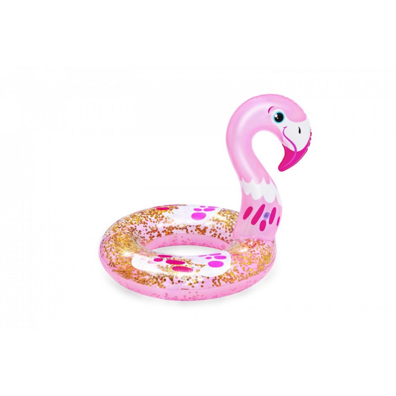 Bestway 36306 flotteur de plage et de piscine Couleurs assorties Image PVC Bouée