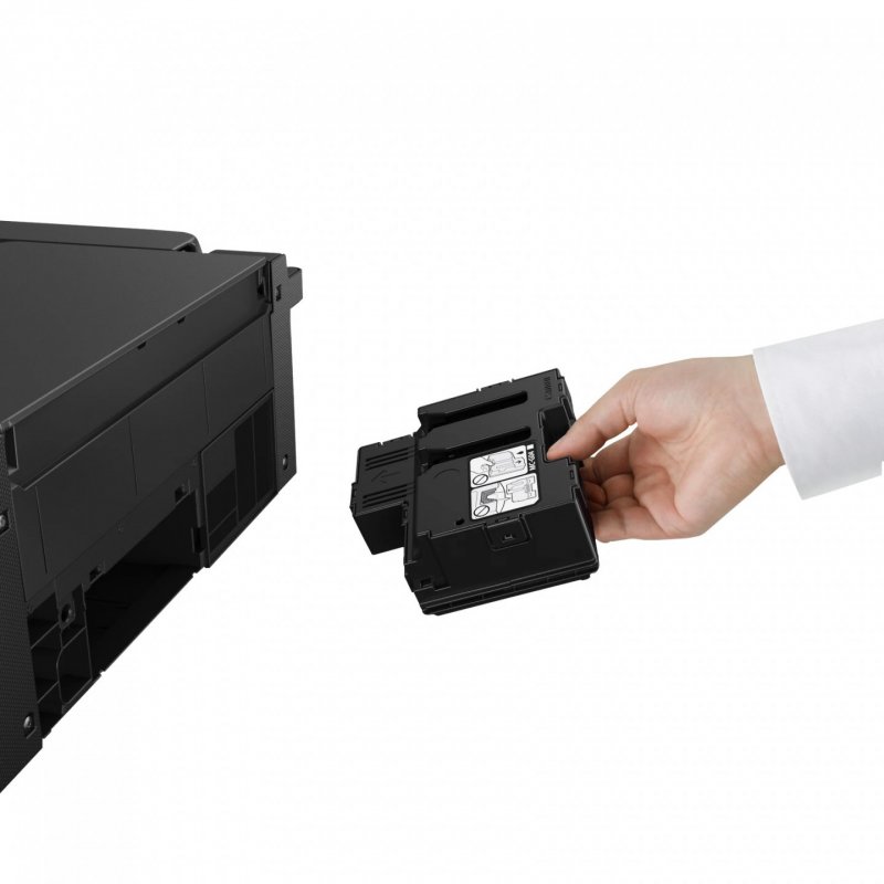 Canon PIXMA G1530 imprimante jets d'encres Couleur 4800 x 1200 DPI A4