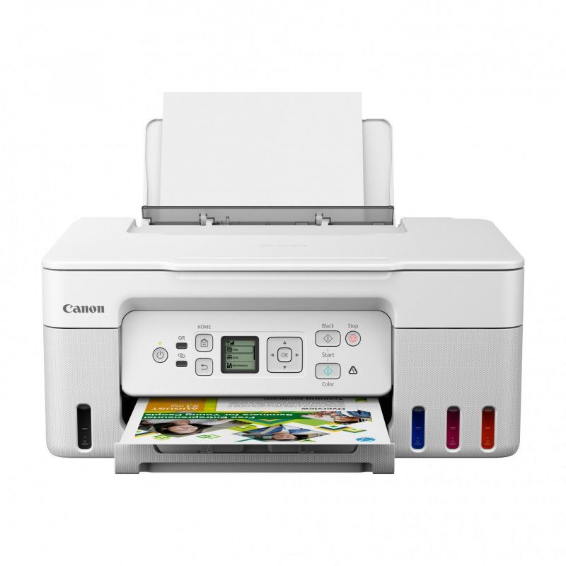 Canon PIXMA G3571 Inkjet A4 4800 x 1200 DPI Wi-Fi