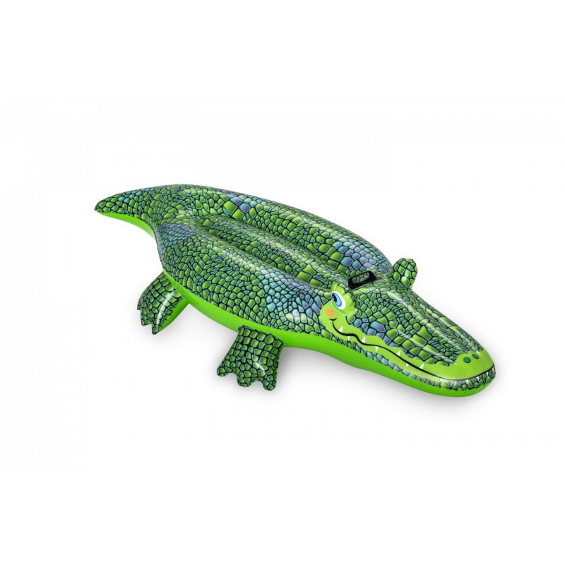 CROCODILE CHEVAUCH 152 X 71