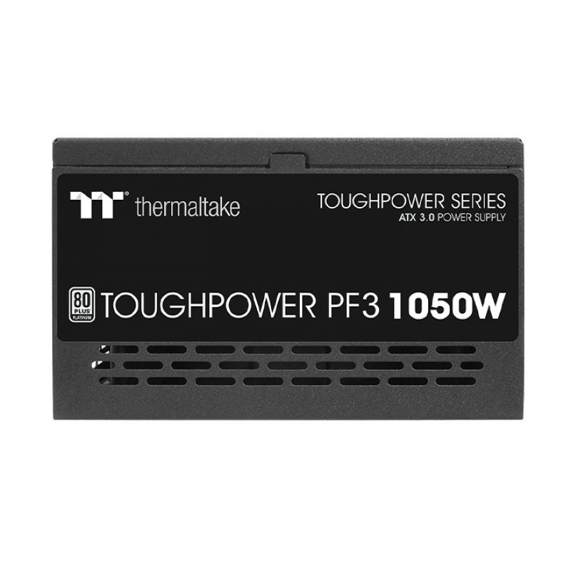 Toughpower PF3 1050W (schwarz, 6x PCIe, Kabel-Management, 1050 Watt)