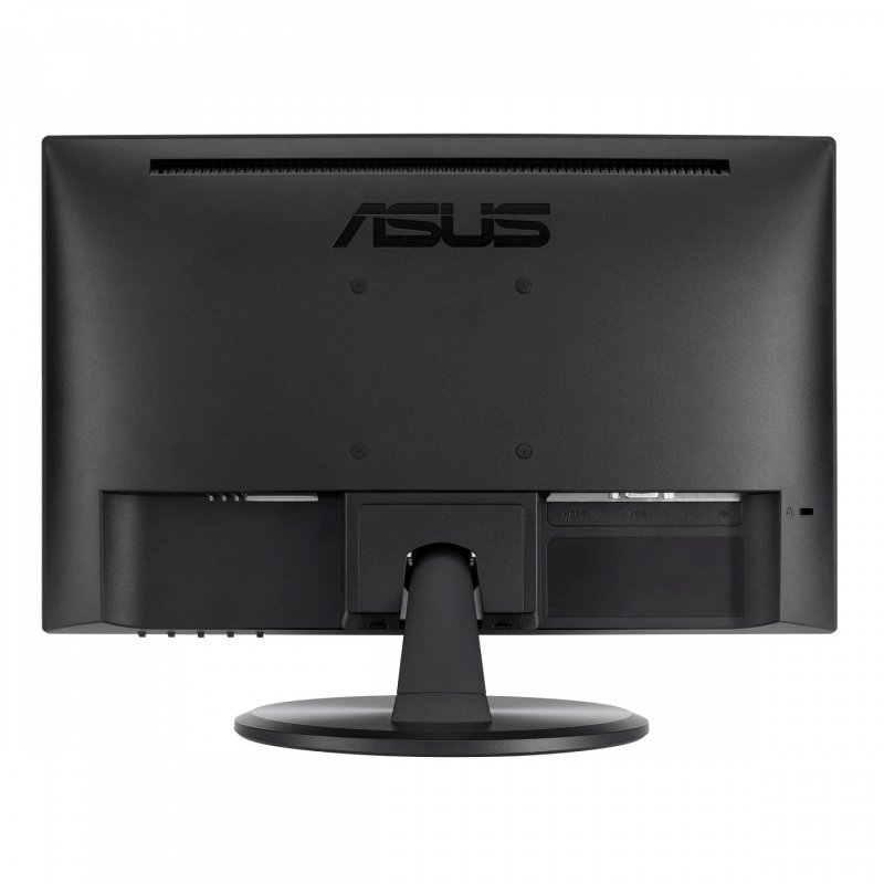 ASUS compatible VT168HR