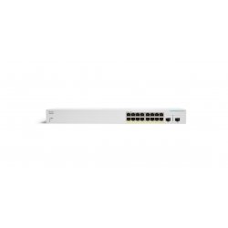 CBS220 SMART 16-PORT GE 2X1G SFP