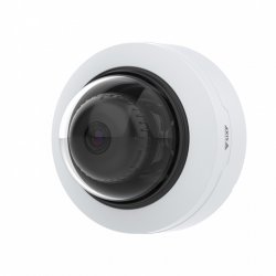 AXIS P3265-V HIGH-PERF FIXED DOME CAM W/DLPU