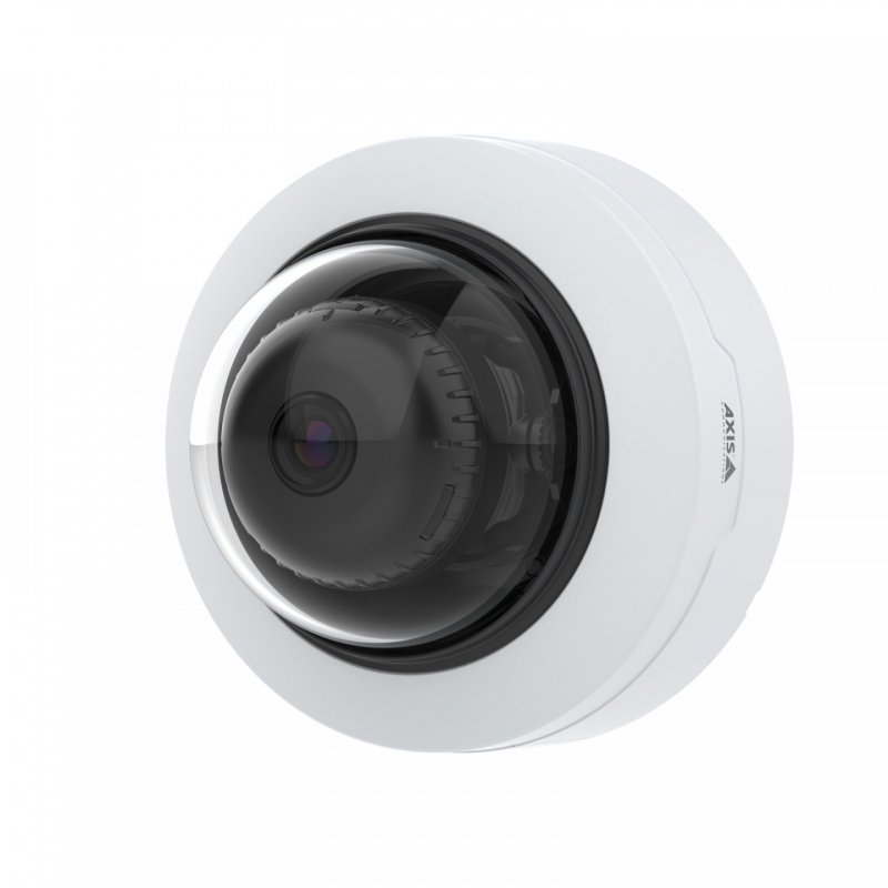 AXIS P3265-V HIGH-PERF FIXED DOME CAM W/DLPU