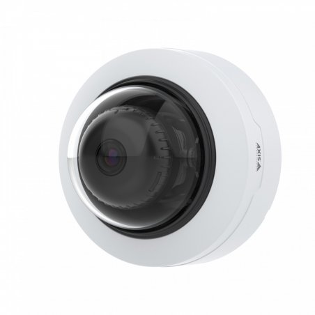 AXIS P3265-V HIGH-PERF FIXED DOME CAM W/DLPU