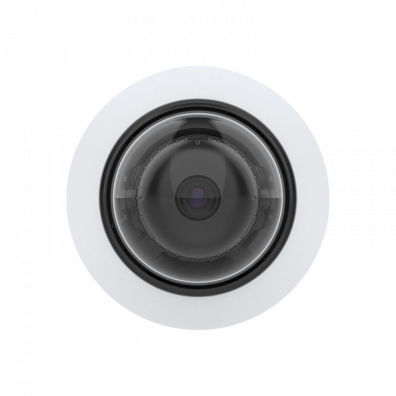 Axis 02326-001 caméra de sécurité Dôme Caméra de sécurité IP Intérieure et extérieure 1920 x 1080 pixels Plafon