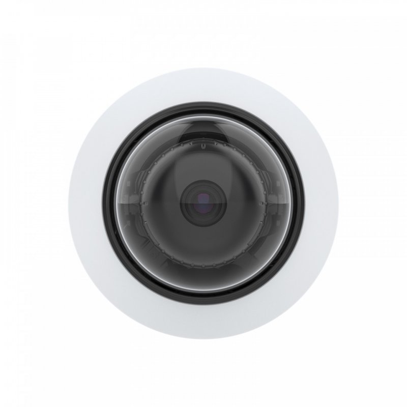 AXIS P3265-V HIGH-PERF FIXED DOME CAM W/DLPU