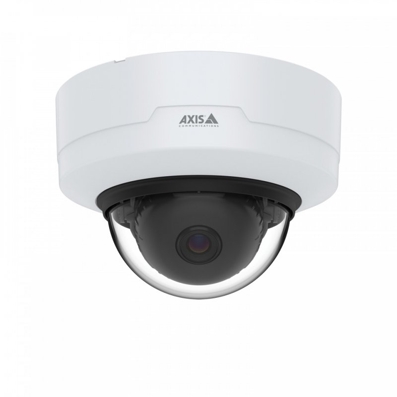 AXIS P3265-V HIGH-PERF FIXED DOME CAM W/DLPU