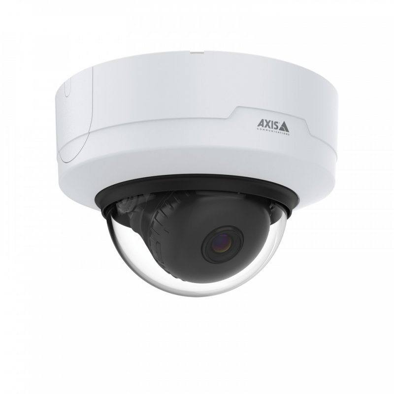 AXIS P3265-V HIGH-PERF FIXED DOME CAM W/DLPU